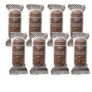 milk scotchmallow® bars
