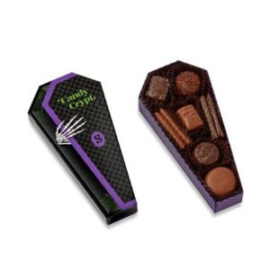 candy crypt