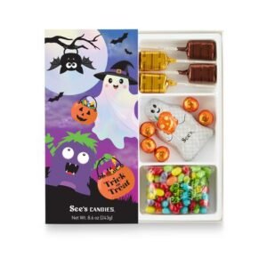 boo crew box