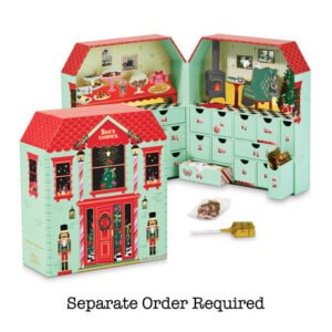 2025 advent calendar