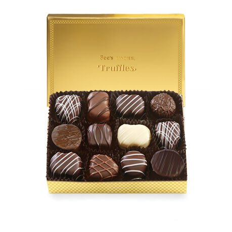 truffles truffles
