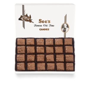 milk california brittle®