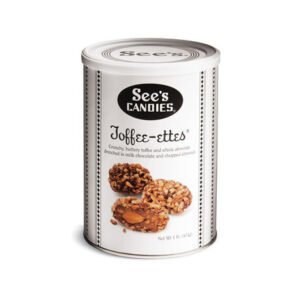 Home toffee ettes®