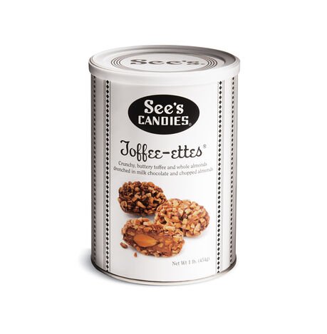 toffee ettes® toffee ettes®