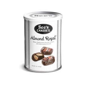 Home almond royal®