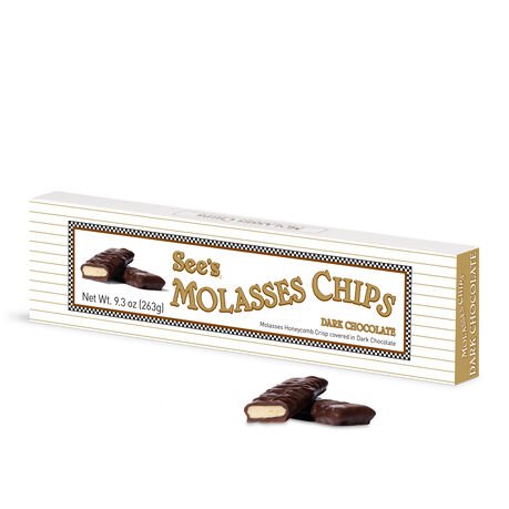 dark molasses chips dark molasses chips