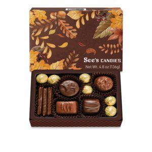 falling leaves box